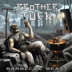 Tuck From Hell : Barbecue Beast